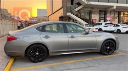 إنفينيتي M37